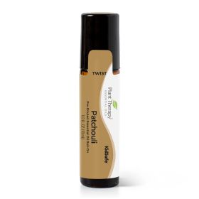 Plant Therapy Patchouli Essential Oil Blend Roll On