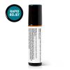 Plant Therapy Rapid Relief Essential Oil Blend Roll On