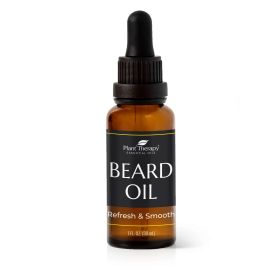 Beard Oil