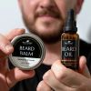 Beard Oil