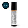 Plant Therapy Relax Essential Oil Roll-On