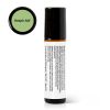 Plant Therapy Respir Aid Essential Oil Blend Roll On