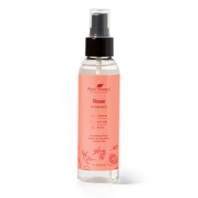 Plant Therapy Rose Organic Hydrosol 4oz