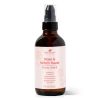 Plant Therapy Rose & Witch Hazel Facial Toner