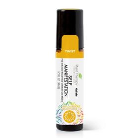 Plant Therapy Self Manifestation Essential Oil Blend Roll On