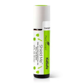 Plant Therapy Shield KidSafe Essential Oil Blend Roll On