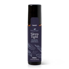 Plant Therapy Sleep Tight Essential Oil Blend Roll On