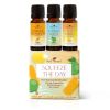 Plant Therapy Squeeze the Day Essential Oil Blend Set