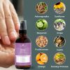 Plant Therapy Stress Body Oil with Ashwagandha