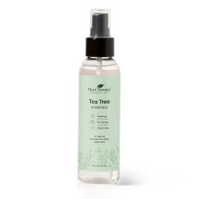 Plant Therapy Tea Tree Organic Hydrosol 4oz