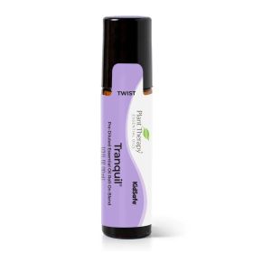 Plant Therapy Tranquil Essential Oil Blend Roll On